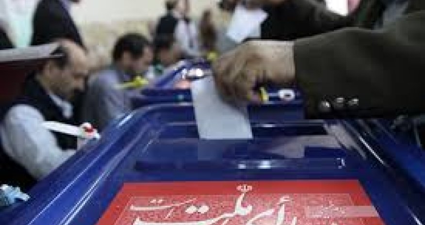 İranda səsvermənin vaxtı yenidən uzadılıb - Yenilənib