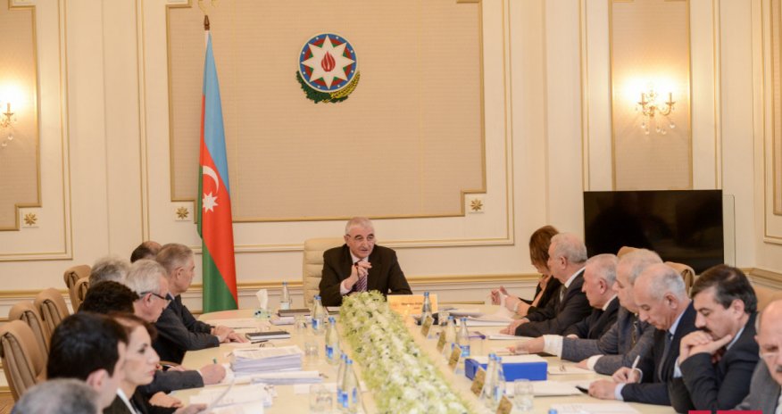 Sabah MSK-nın növbədənkənar parlament seçkiləri ilə əlaqədar ilk iclası keçiriləcək