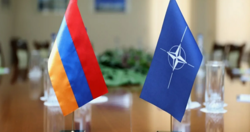 Ermənistan NATO-nun ABŞ-də keçiriləcək sammitində iştirak edəcək