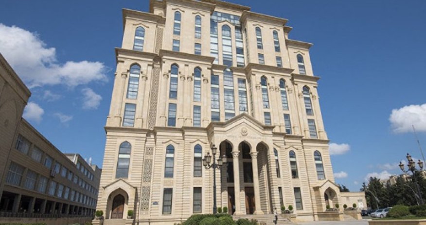 Parlament seçkilərinin Təqvim Planı təsdiq edilib