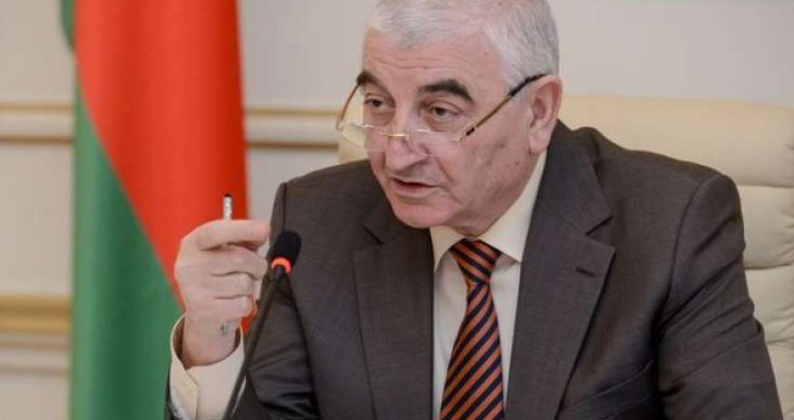 MSK sədri seçicilərə müraciət edib