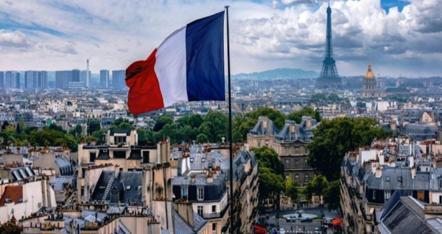 Bu gün Fransada növbədənkənar seçkilərin birinci turu keçirilir