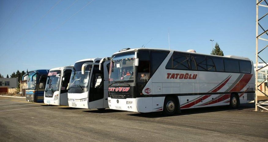 Установлен новый тариф на пассажирские перевозки по маршруту Баку - Сумгайыт