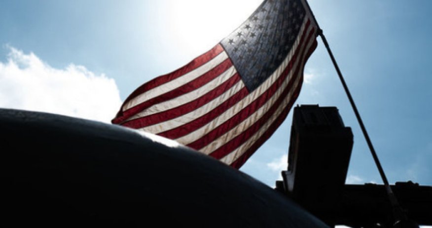 Базы США в Европе приведены в готовность