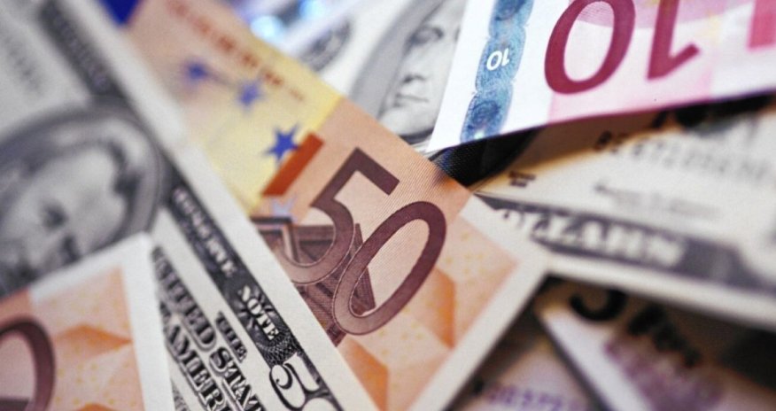 Günün məzənnəsi açıqlanıb