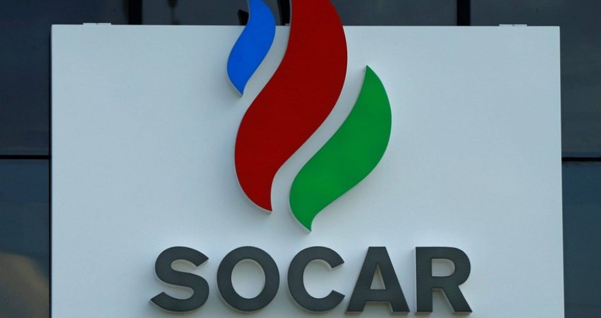 SOCAR Ukraynada birinci olub
