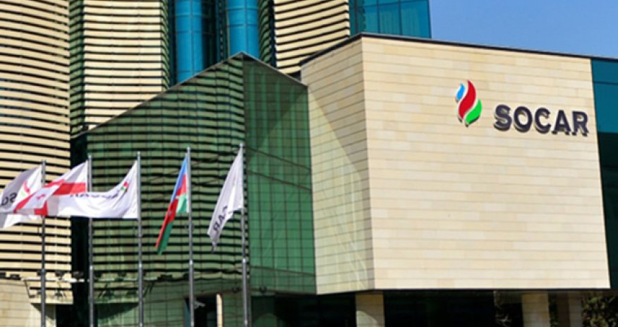 SOCAR Gürcüstanda yanacağın qiymətini 2 lariyə saldı