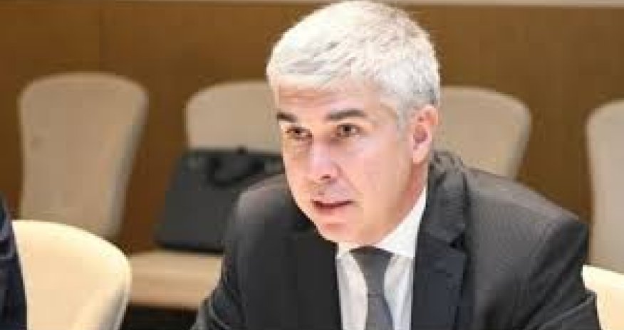 Bolqarıstan yaşıl enerji layihəsində iştirakda maraqlıdır -  Malinov