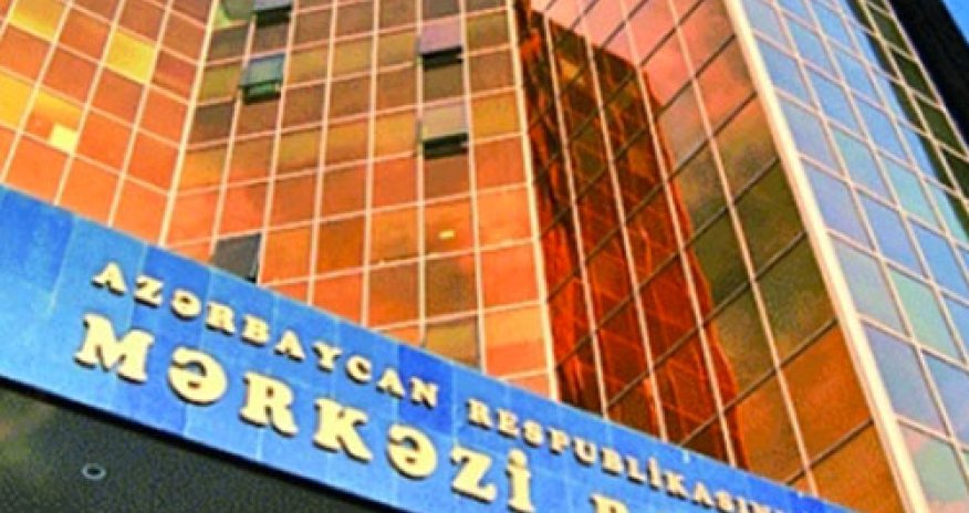 Azərbaycan valyuta ehtiyatlarını artırır