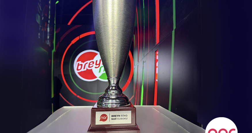 Nar team wins in Brain Ring competition