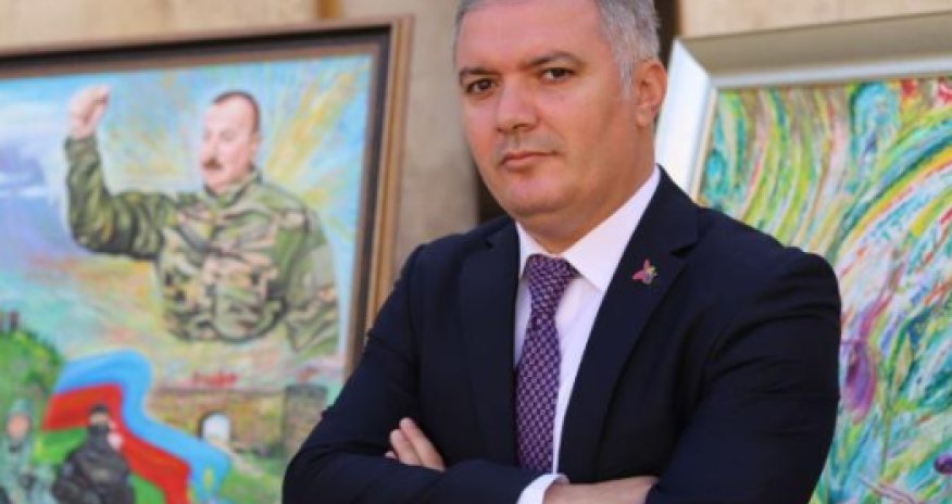 Алиев назначил своего спецпредставителя в Кельбаджаре