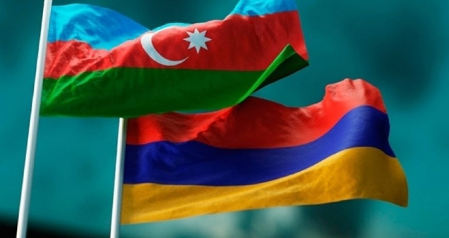 Переговоры Азербайджана и Армении