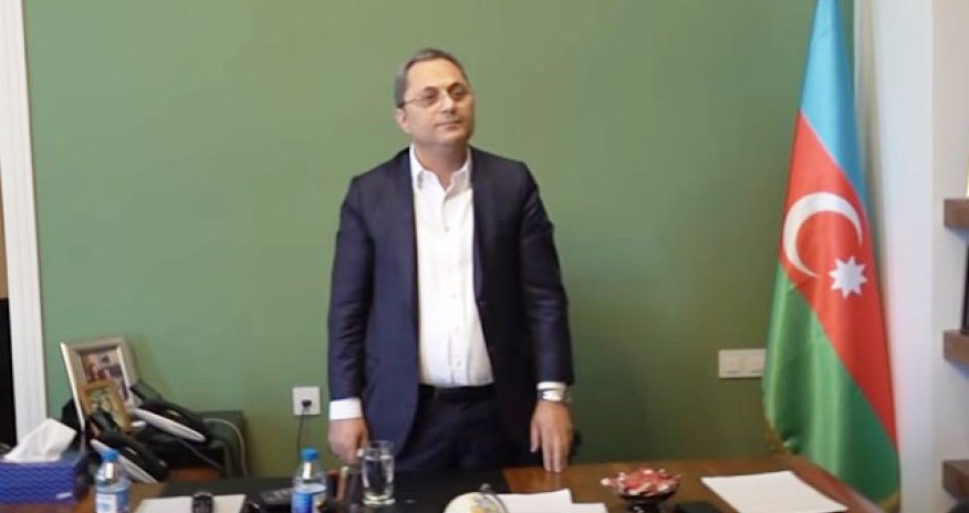 Закир Султанов вышел на свободу
