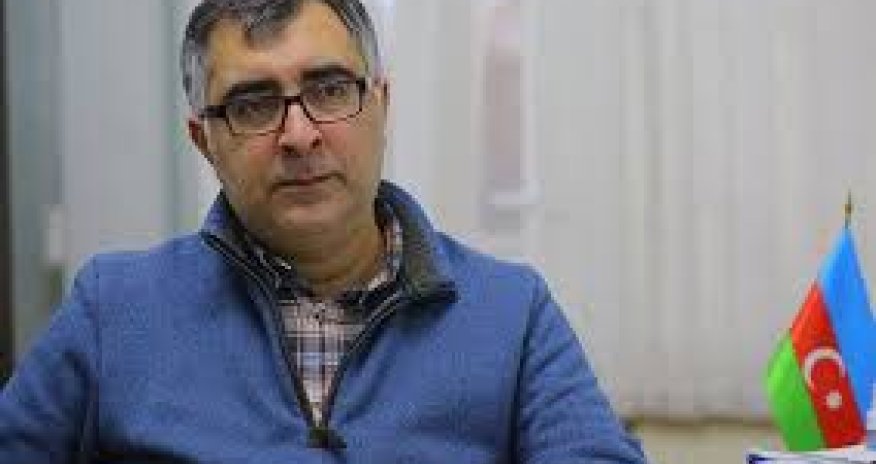 Anar Məmmədlinin bel ağrıları kəskinləşib - vəkil