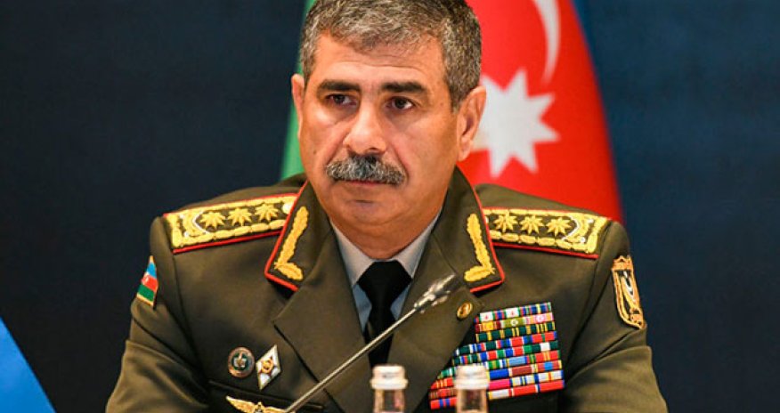 Zakir Həsənov Belorusa gedib