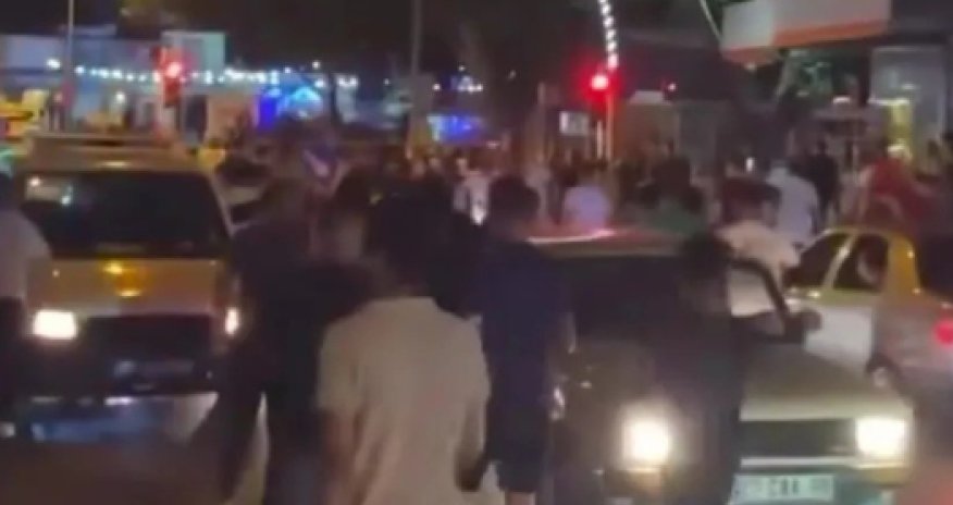 Türkiyədə 474 nəfər saxlanılıb