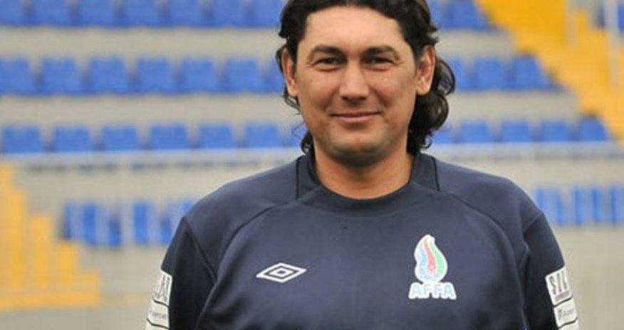 Azərbaycan millisinin sabiq futbolçusu iş təklifi gözləyir