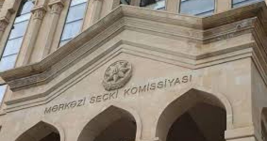 MSK seçkiləri izləmək üçün 30-a yaxın beynəlxalq təşkilata dəvət göndərəcək