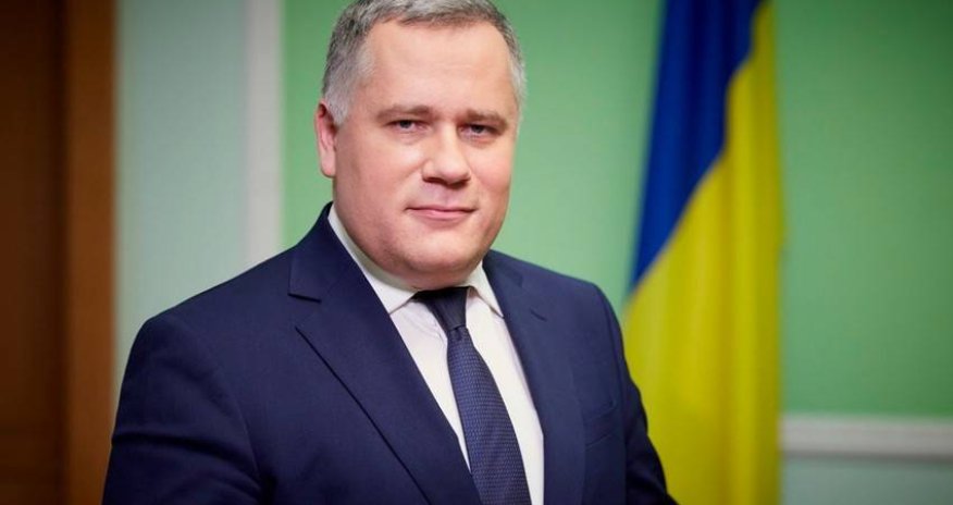 Ukrayna Macarıstanın atəşkəs təklifini rədd edib