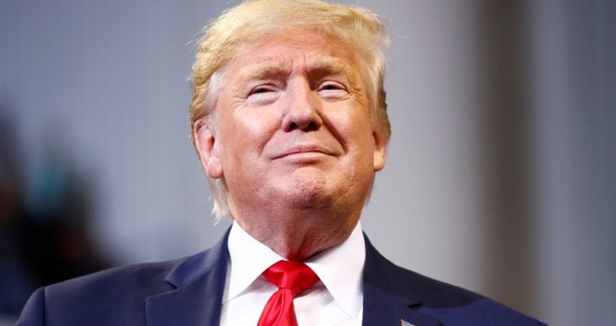 CNN: Трамп опережает Байдена в рейтинге одобрения после дебатов
