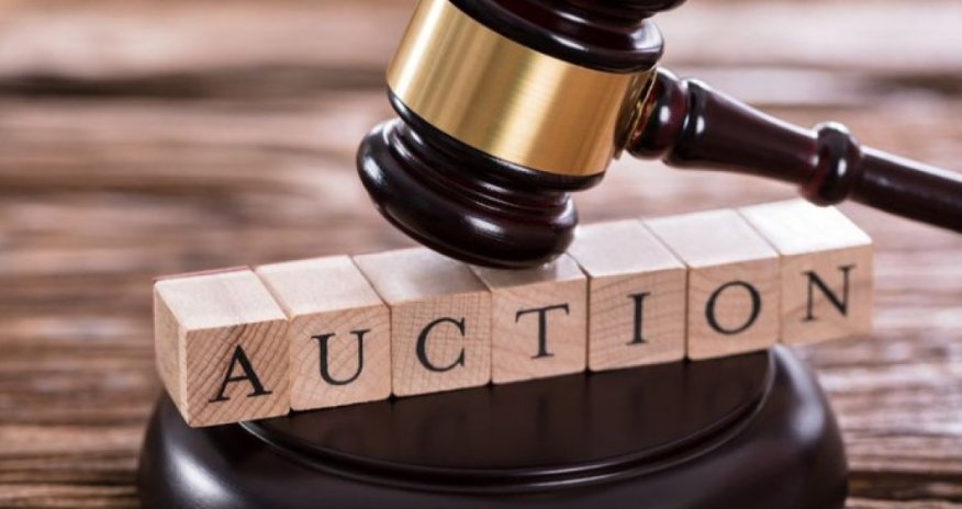 6 nəqliyyat vasitəsi özəlləşdirilib