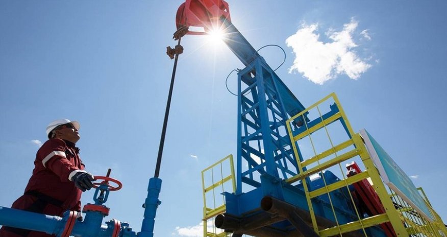 Price of Azerbaijani oil nears $91