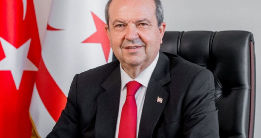 Şimali Kiprin lideri Bakıya gələcək