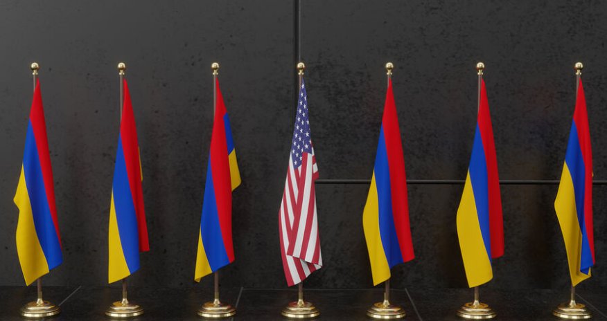 Армения ведет переговоры о строительстве новой АЭС с США