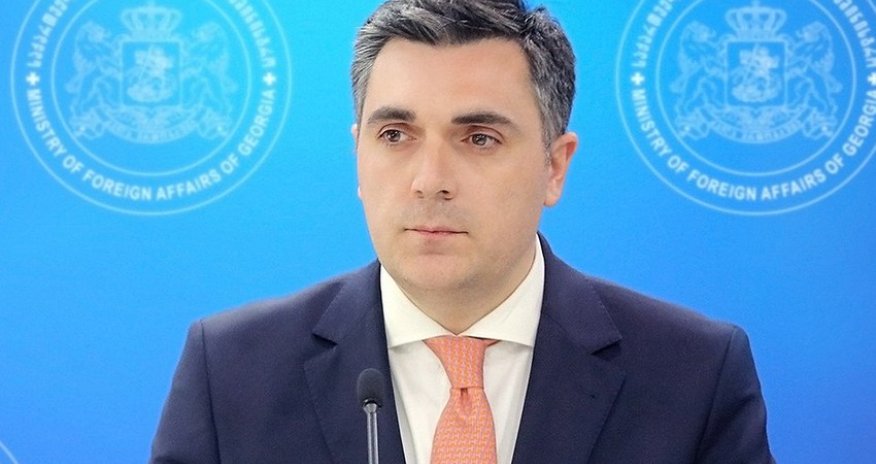 Грузия приветствует «историческое решение» Азербайджана