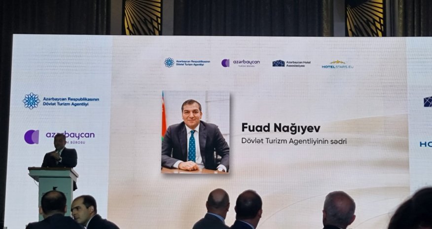 Azərbaycanda 40-a yaxın otelə ulduz təsnifatı alması üçün vaxt verilib