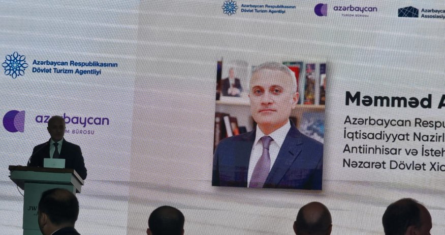 Otellər üçün 20 yeni dövlət standartı hazırlanır