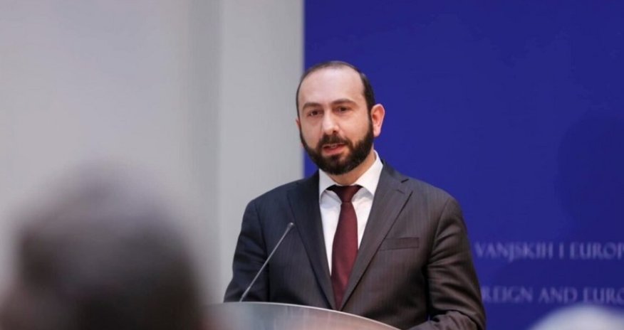 Armenian FM: Signing of Baku-Yerevan peace agreement will be historic event