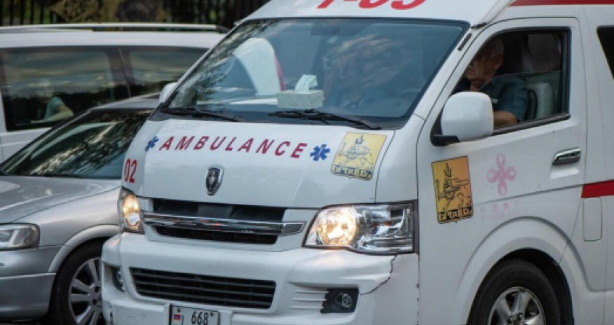 İrəvanda Kuba vətəndaşı döyülüb və xəstəxanada ölüb