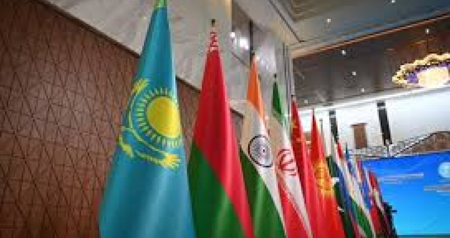 Belarus ŞƏT-ə qəbul edildi