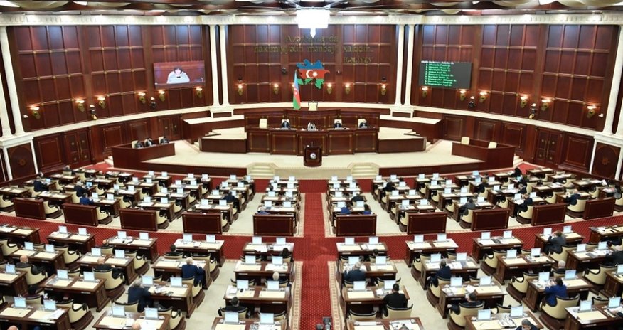 Deputatlar Çinə səfər edəcəklər