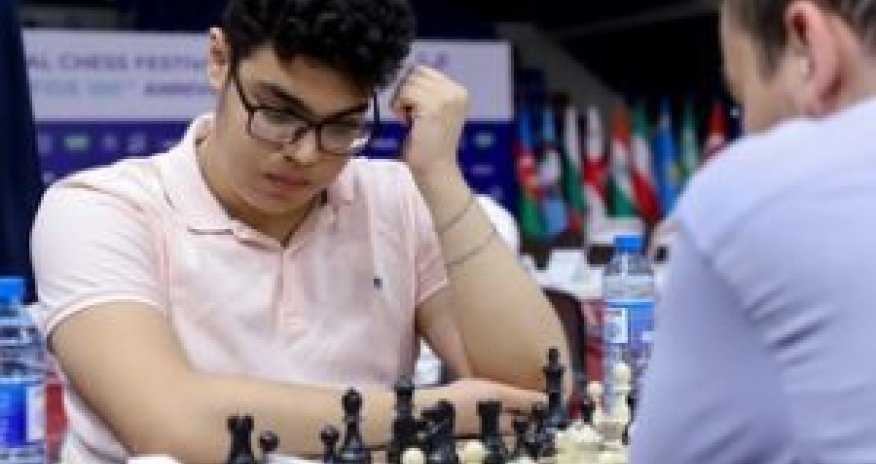 “Baku Open 2024” şahmat festivalı başa çatıb