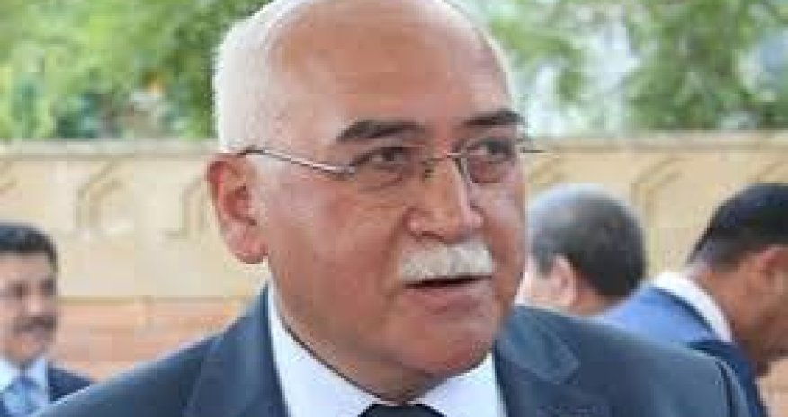 İsa Qəmbərin partiyası seçkilərdə iştirak edəcək