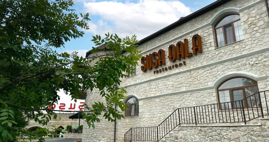 SİF və “Bank Respublika”nın dəstəyilə Şuşada sahibkarlıq subyekti fəaliyyətə başladı!