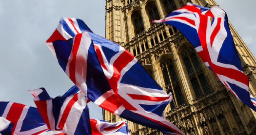 Риши Сунак объявил о своем поражении. В Британии меняется власть