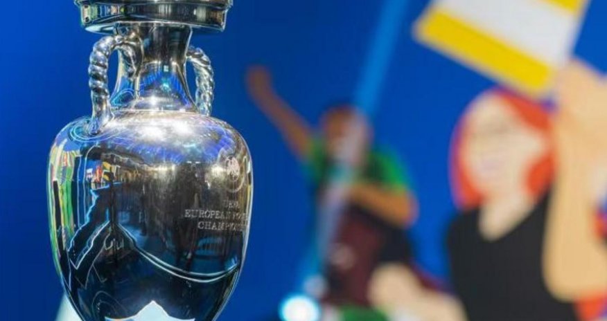 ЕВРО-2024: Сегодня пройдут две игры 1/4 финала