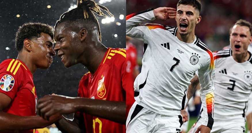 AVRO-2024 1/4 finalı bu gün start götürür