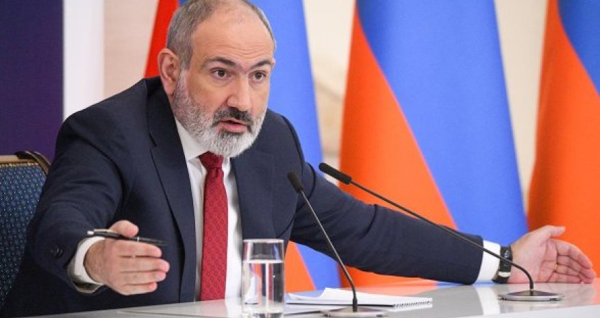 Пашинян: Армении нужна новая Конституция