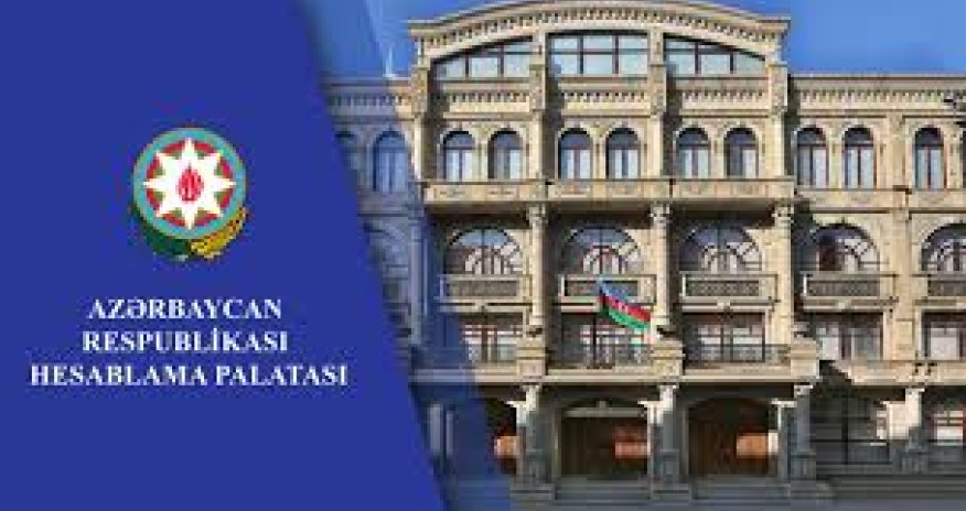 Naxçıvan Ali Məclisinin işində nöqsanlar aşkarlanıb