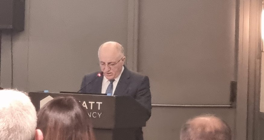 Azərbaycanda  hər il aqrar investisiya forumu keçiriləcək