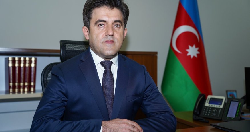 İcbari Sığorta Bürosuna yeni icraçı direktor təyin olunub