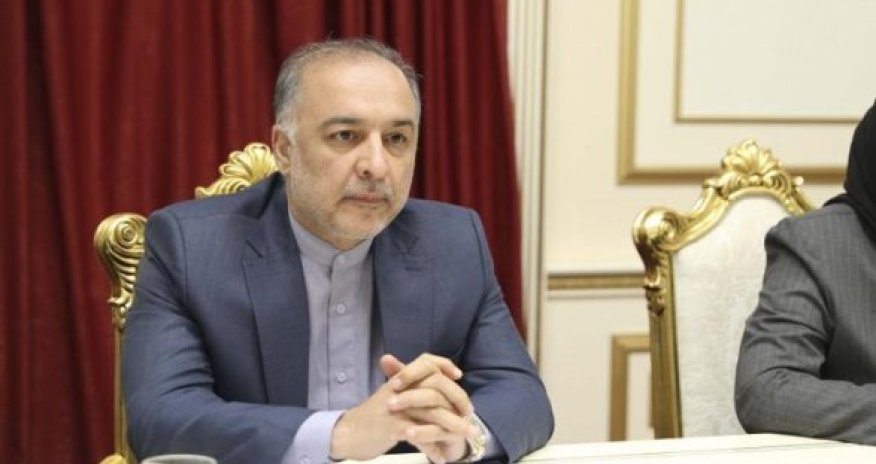 “Böyük şeytana” etibar etməyin - İran səfirindən Ermənistana məsləhət