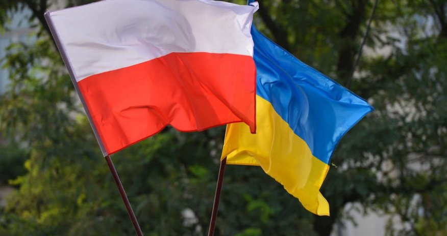 Poland and Ukraine to sign agreement on long-term defense co-op