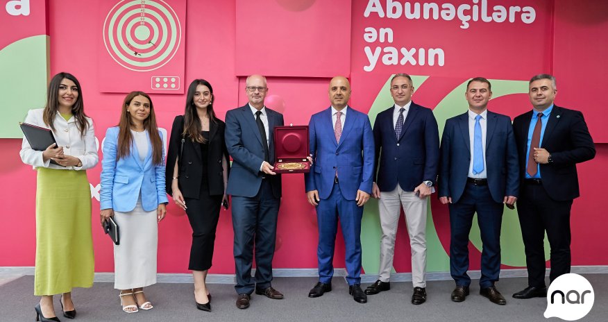 Nar supports growth of tourism industry in Azerbaijan