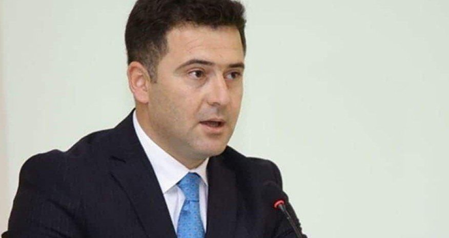 Rüfət Hacıyevin məhkəməsi başlayıb