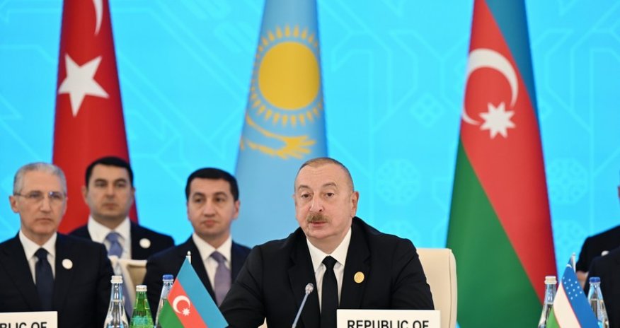 Gələn il Laçında Hava Limanı istismara veriləcək - Prezident